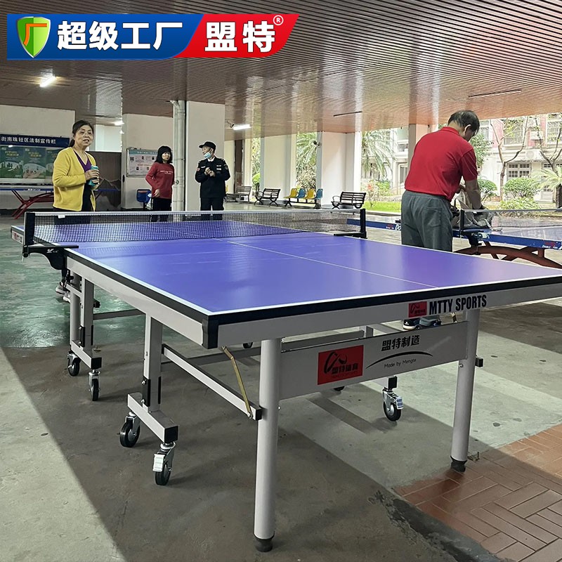 乒乓球桌是否需要专业安装服务？